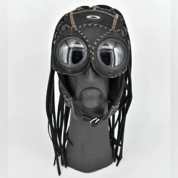 Oakley Medusa（2001年） Oakley | Accessories | Oakley Medusa Helmet | Poshmark